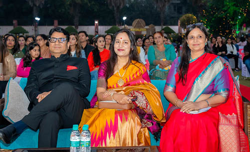 ANNUAL DAY EVENT