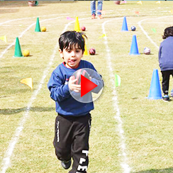 Sports Day