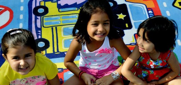 SRT (PLAYGROUP)