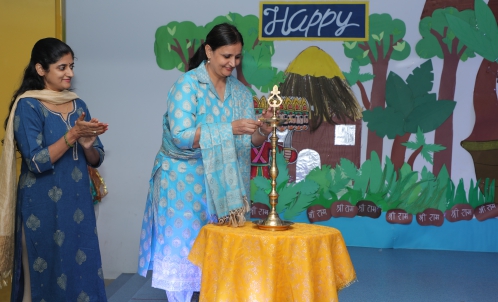 Diwali Celebration