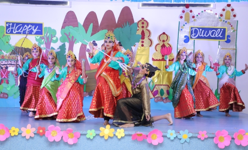 Diwali Celebration