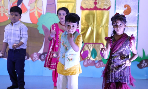 Diwali Celebration