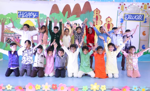 Diwali Celebration