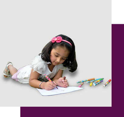 Pre Nursery Admission in Chhatarpur, Delhi