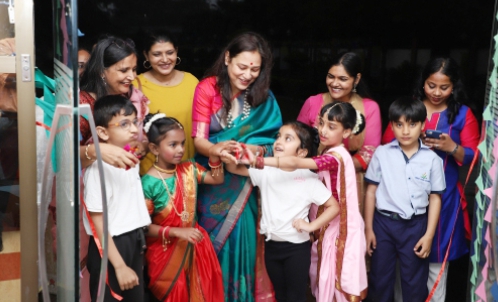 Diwali Celebration