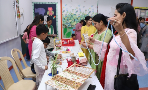 Diwali Celebration