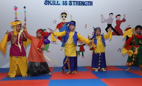 Diwali Celebration
