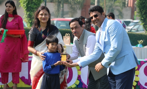 Diwali Celebration